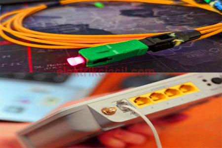 Sarıyer İnternet Arızaları Adsl Fiber Teknik Servisi